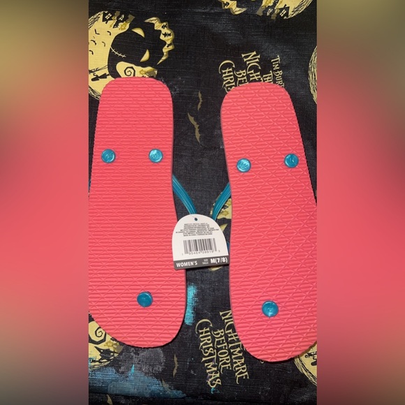 Flip flops - Picture 2 of 2